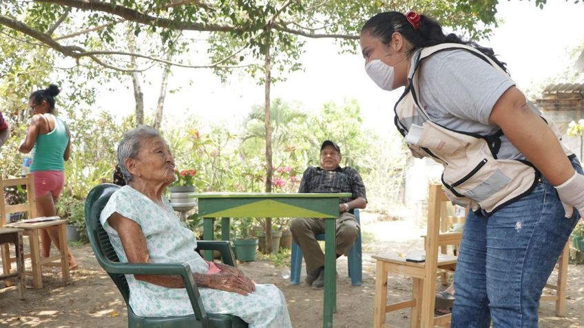 Pensión del Bienestar: ¿Para quiénes cambia la fecha de registro y por qué?