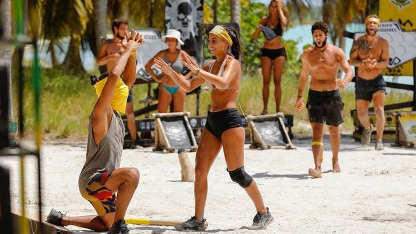 Survivor México: ¿Qué Jaguar quedará herido el sábado de ELIMINACIÓN?