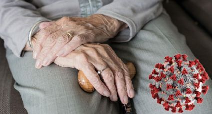 Día del Abuelo en México; las 4 medidas para cuidarlos y que no se contagien de Covid-19