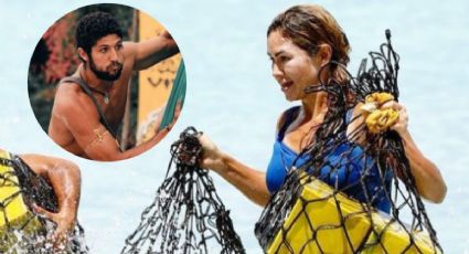 Survivor México: MEMES se burlan de eliminación de Viridiana y destrozan actitud de Yusef