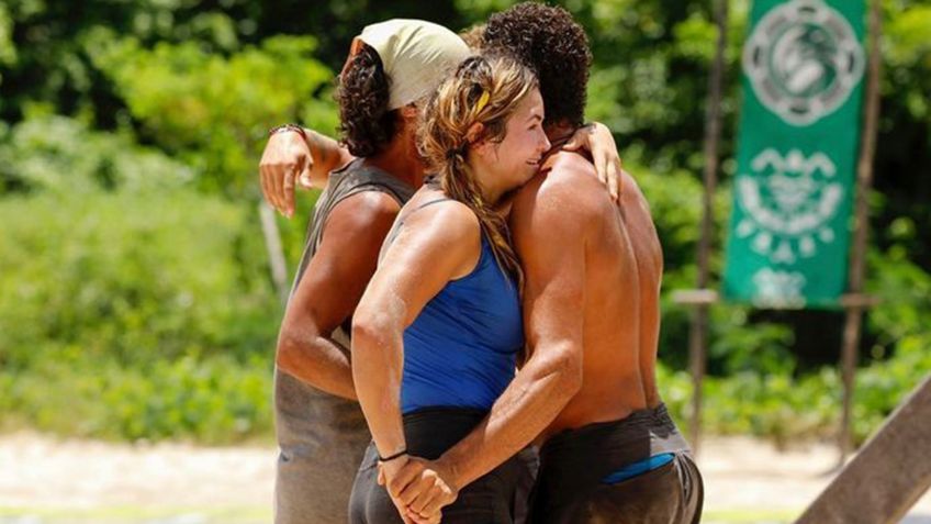 Survivor México: ¿Romance de Yusef y Viri es una FARSA? Filtran la verdad