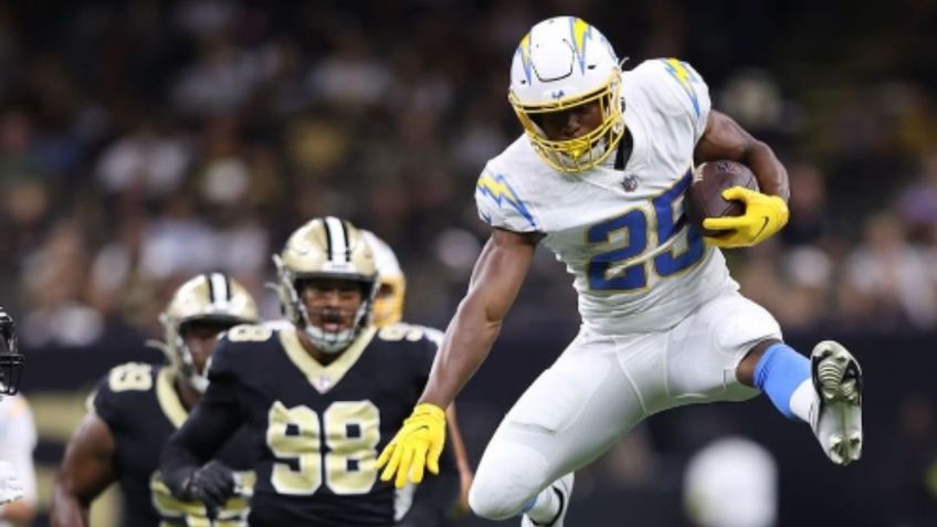 NFL: Dónde ver partidos de pretemporada del sábado 27 y domingo 28 de agosto EN VIVO