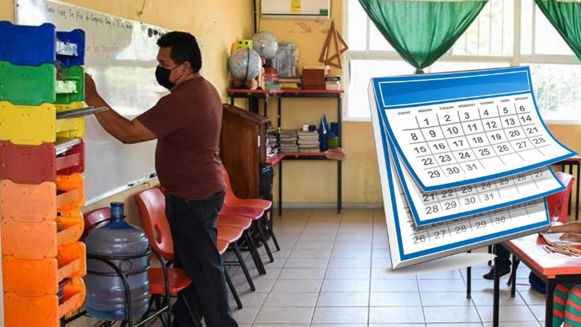 SEP: ¿Cuándo es la primera firma de BOLETAS en noviembre 2022?