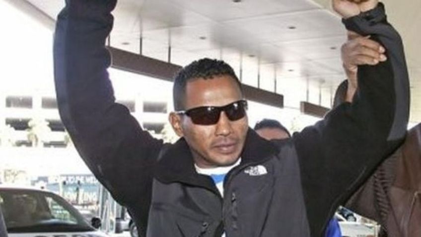 Fue odiado por bocón, pero terminó llorándole a De la Hoya y noqueado por drogas y pobreza