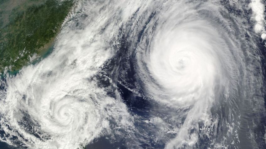 Temporada de Huracanes 2022: ¿Cuándo terminan los Ciclones y Ondas Tropicales?