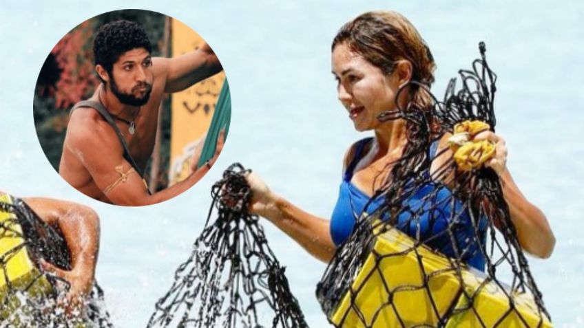 Survivor México: MEMES se burlan de eliminación de Viridiana y destrozan actitud de Yusef