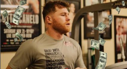 Caneloxxos: ¿Cuáles son las vacantes y SUELDOS de hasta 18 mil pesos por el Canelo Álvarez?