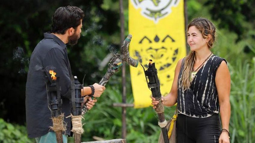 Survivor México: Producción hace TRAMPA en eliminación de VIRIDIANA