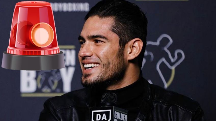 ¿Zurdo Ramírez fue detenido? Circula VIDEO VIRAL en redes