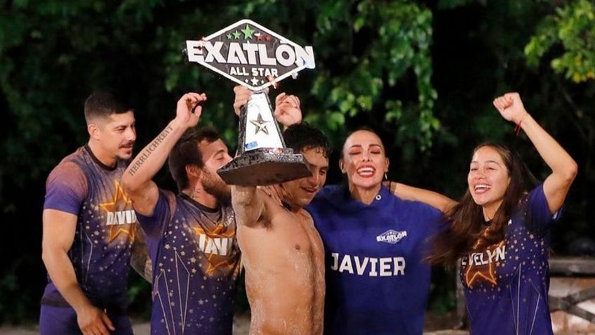 Exatlón Internacional, en RIESGO de ser cancelado por increíble razón