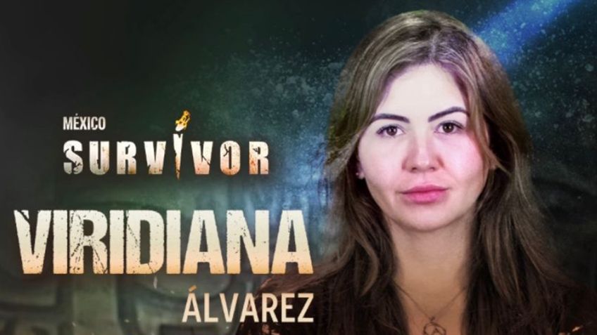 Survivor México: Viridiana rompe silencio tras su ELIMINACIÓN; habla de Yusef y ataca a Cyntia
