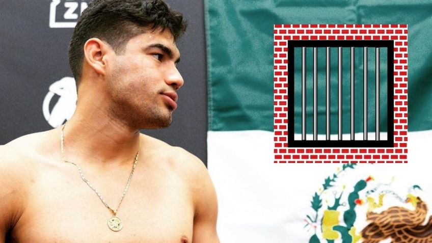 La pelea que mandó a la cárcel al Zurdo Ramírez