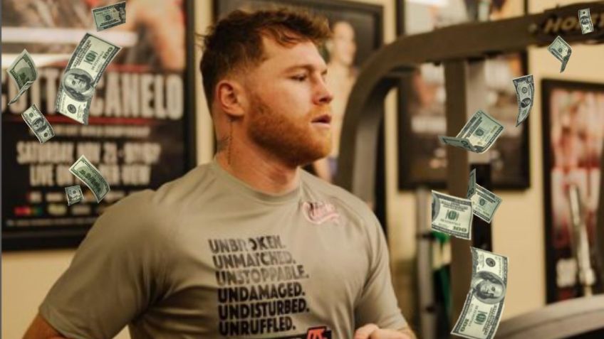 Caneloxxos: ¿Cuáles son las vacantes y SUELDOS de hasta 18 mil pesos por el Canelo Álvarez?
