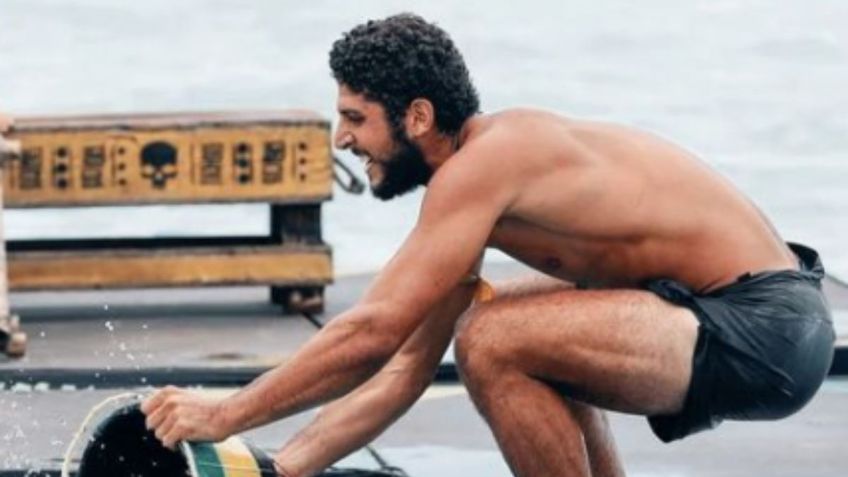 Survivor México: Fans EXPLOTAN con Yusef por tramposo y lo quieren ELIMINADO