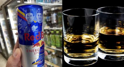 ¿Qué pasa si tomo bebidas energizantes con alcohol? | RIESGOS