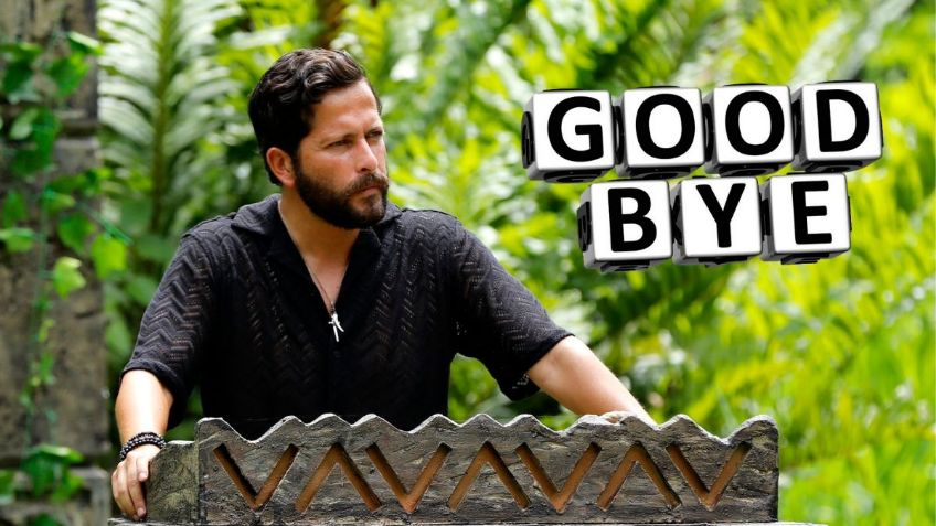Survivor México: Filtran color del ELIMINADO en la semana 12