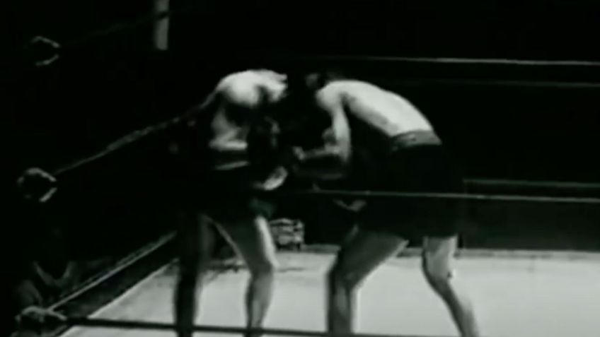 Derrotó al Chango Casanova, fue el segundo campeón mexicano y acabó solo con Alzheimer