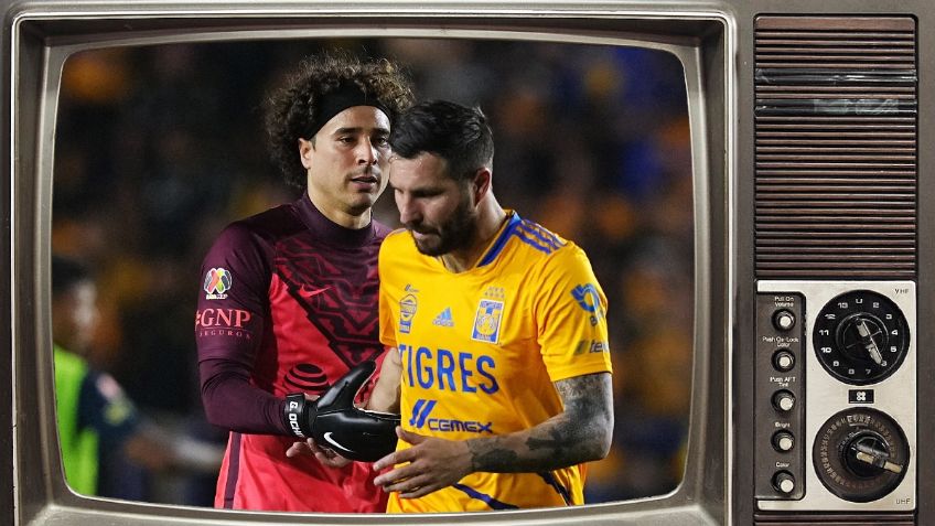 Así se jugará la Jornada 12 de la Liga MX; días horarios y dónde ver