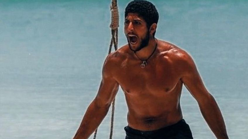 Survivor México: Yusef ya no confía en su tribu y ahora sólo buscará venganza