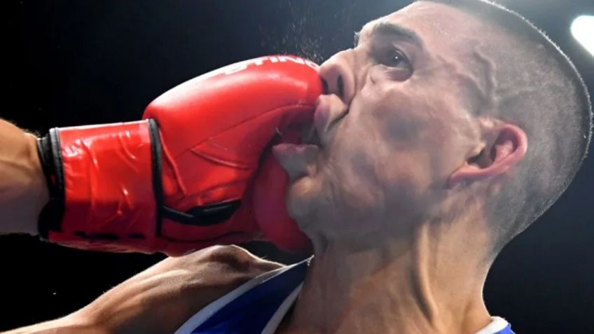 ¿Quién es el boxeador más rápido del mundo?