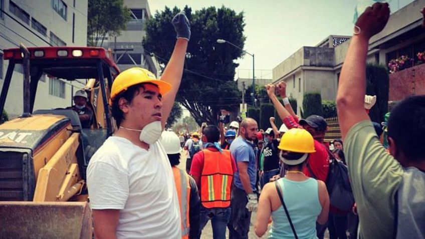 Sismos en México: ¿Tiembla más en septiembre que en otros meses?