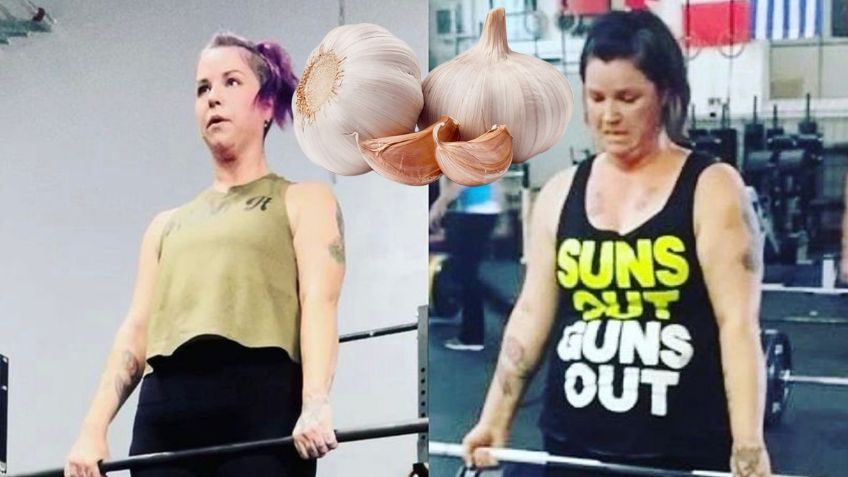 ¿Para qué sirve el AJO además de bajar de peso?