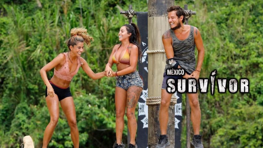 Survivor México: Todo esto pasará HOY martes 30 de agosto | Semana 12 Capítulo 41