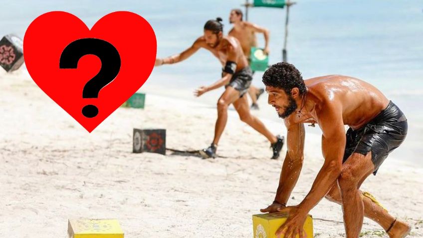 Survivor México: ¿Infidelidad de Yusef a Viridiana? Se filtra otra pareja del León Libanés