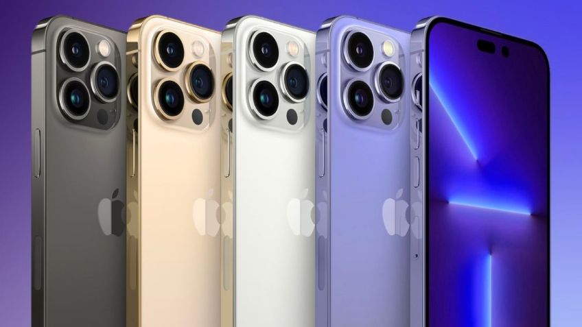 Apple: Filtran primeras características del iPhone 14 ¿Vale la pena?