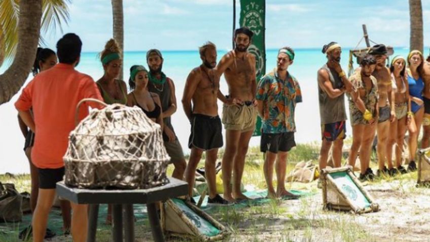 Survivor México: El reality prepara DEMANDA contra este ex participante
