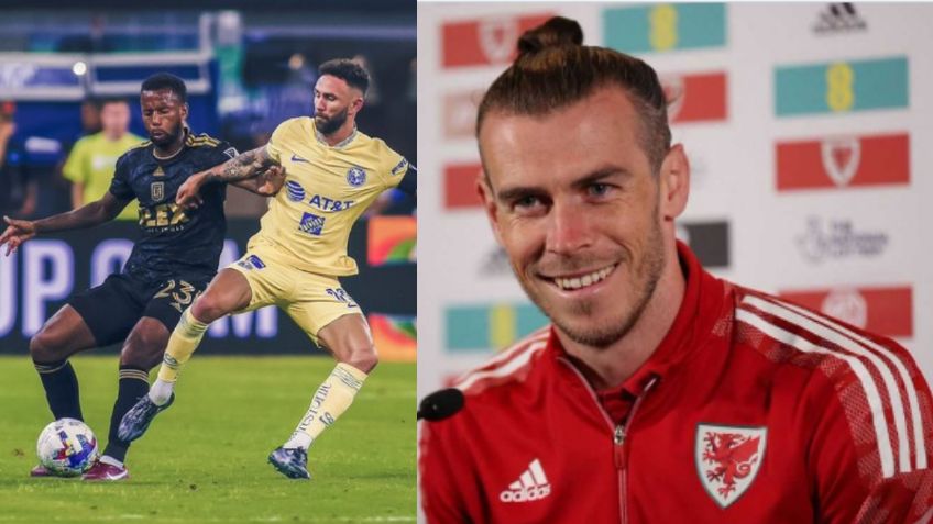 MEMES y América se rinden ante Gareth Bale, pero le ganan en penales