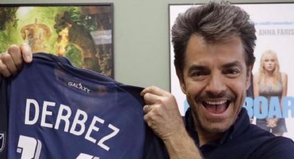 Eugenio Derbez: ¿Por qué odia al América?