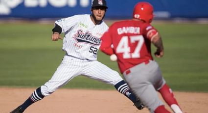 Dónde ver Leones vs Diablos Rojos y Sultanes vs Toros por TV: Serie de Campeonato LMB 2022