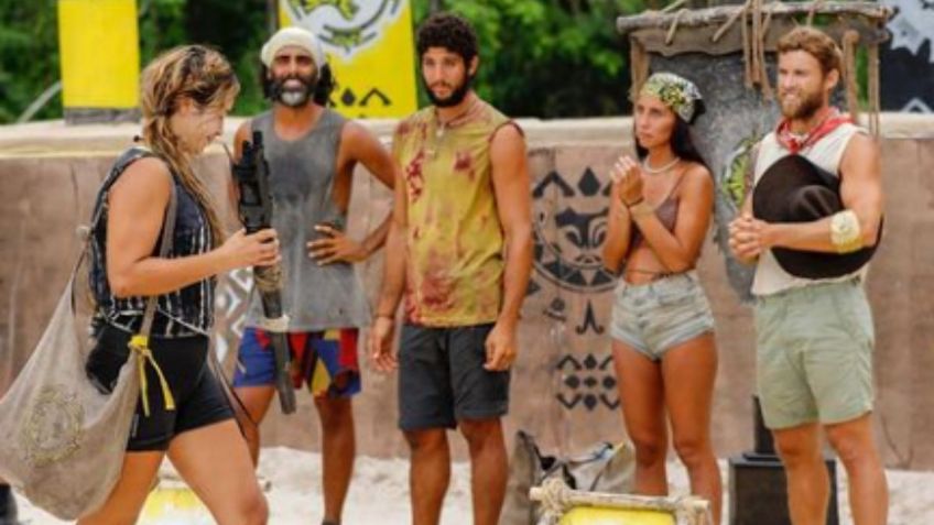 Survivor México: Así será la PELEA hoy entre los Jaguares