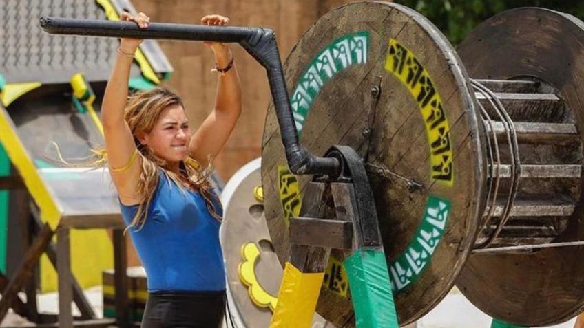 Survivor México: Viridiana menosprecia a esta tribu y los sentencia para la Final
