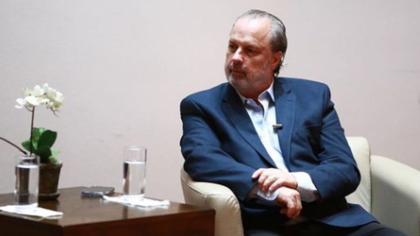 La razón por la que Roberto Gómez Junco no quiere ser directivo en la Liga MX