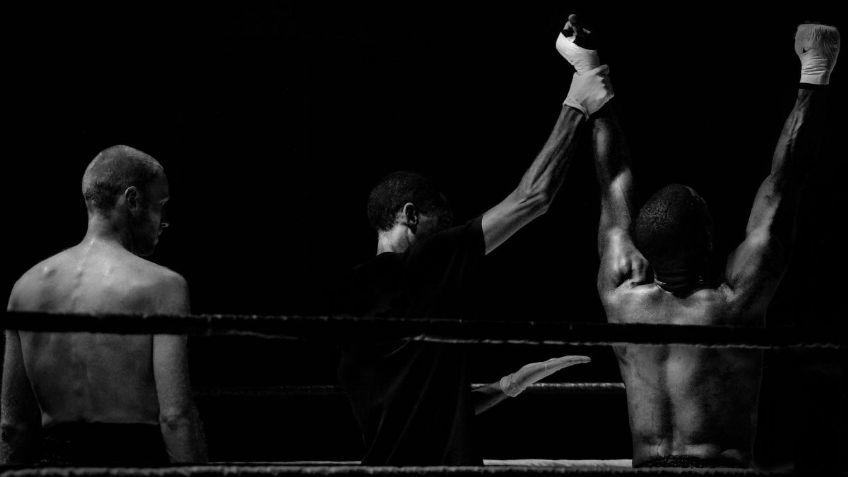 ¿Cuál ha sido el peor robo en la historia del boxeo?