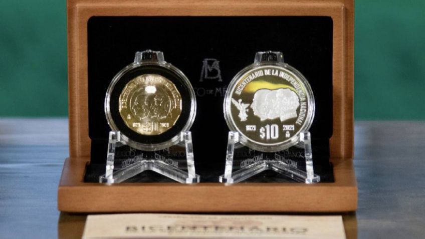 ¿Cómo saber si una moneda que tengo vale una fortuna?