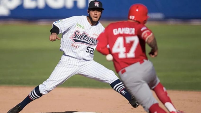 Dónde ver Leones vs Diablos Rojos y Sultanes vs Toros por TV: Serie de Campeonato LMB 2022