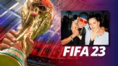 ¿Qué canciones de Bad Bunny y Rosalía estarán en FIFA 23?