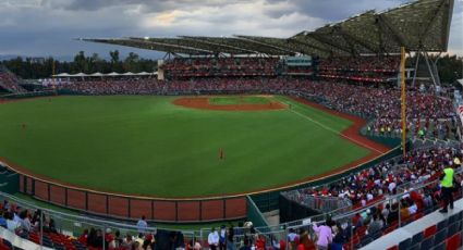 5 curiosidades del Alfredo Harp Helú, estadio que albergará el juego de MLB entre Padres y Giants