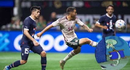 Los MEMES se burlan del jersey de México y piden la renuncia de Martino tras caer ante Paraguay