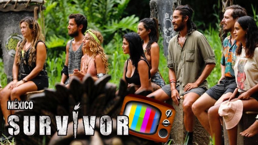 Survivor México: Nueva programación; a partir de esta fecha agregan un día de programa