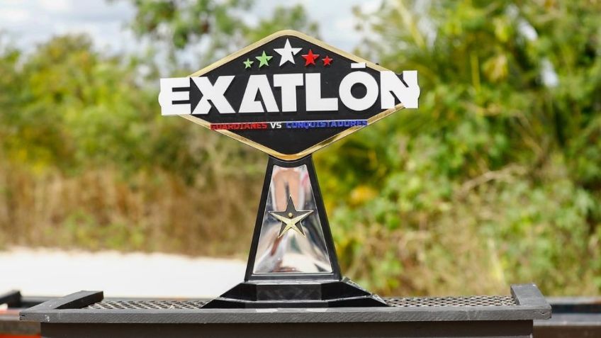 Exatlón México: Filtran atletas de Guerreros que entrarían a nueva temporada