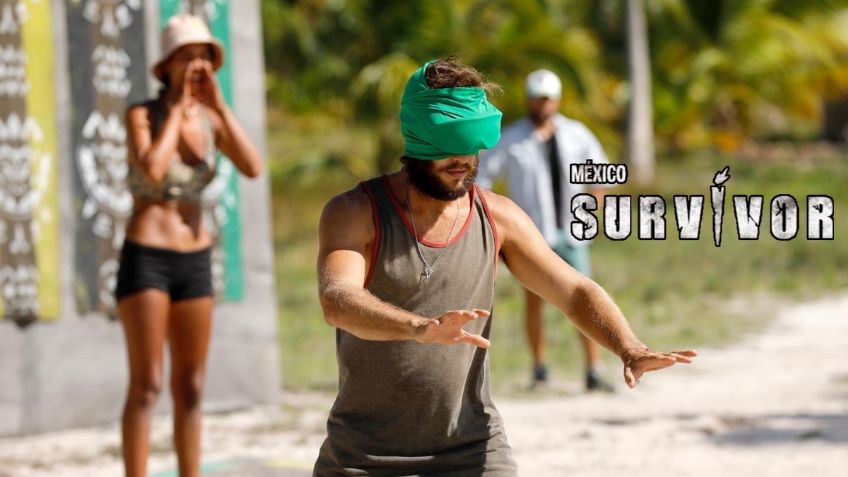 Survivor México: Revelan la TRAMPA de los Halcones para ganar