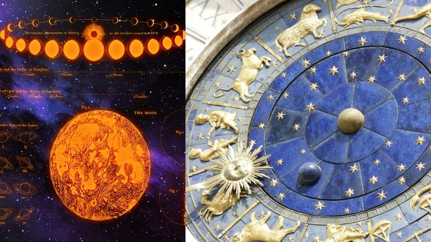 Horóscopos: Número de la suerte y predicciones para tu signo HOY lunes 17 de octubre