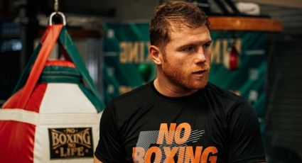 ¿Por qué México odia al Canelo Álvarez? La verdadera razón revelada