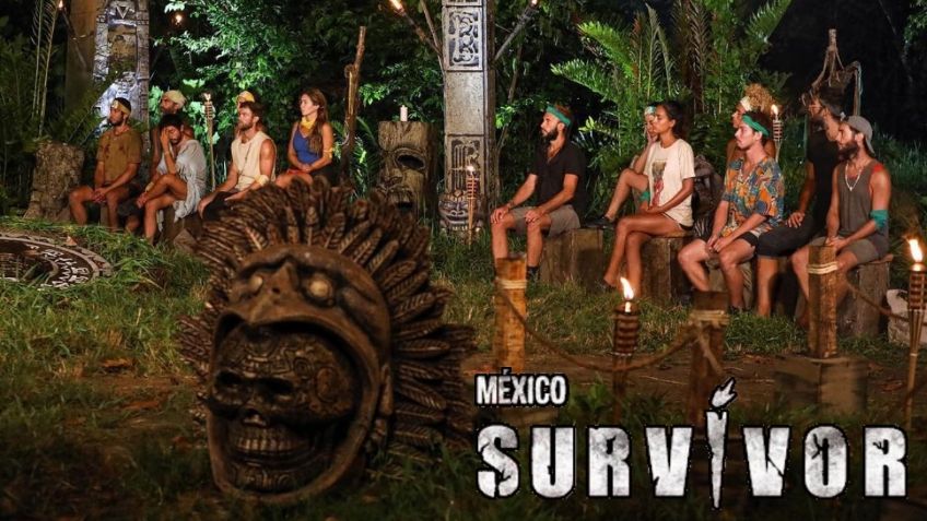 Survivor México: ¿Quiénes son los próximos SENTENCIADOS a duelo de eliminación?