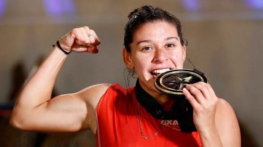 Norma Palafox sube la temperatura en TikTok con nuevo baile | VIDEO