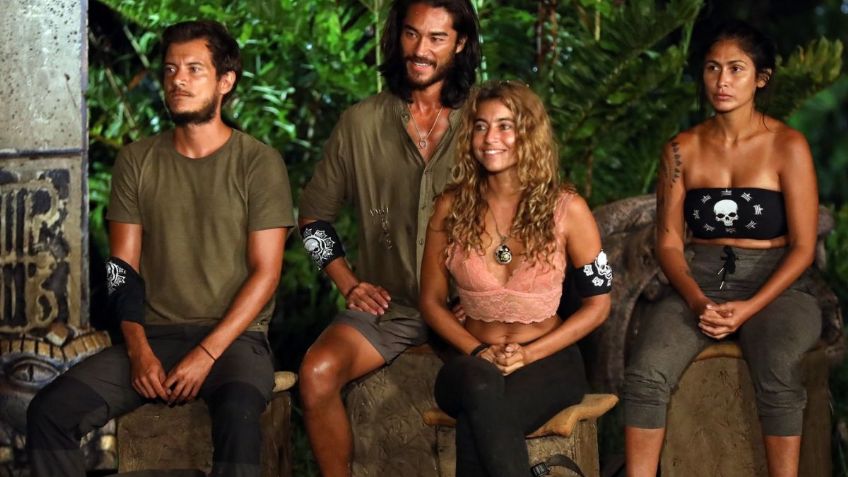 Survivor México: ¿Volverán más ELIMINADOS a la nueva tribu? Warrior revela los detalles